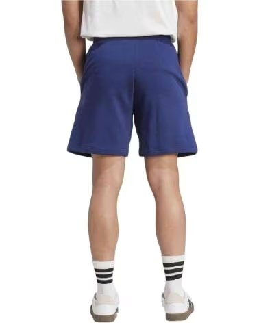 ADIDAS PANTALONCINI M COLLEGIATE UOMO BLU
