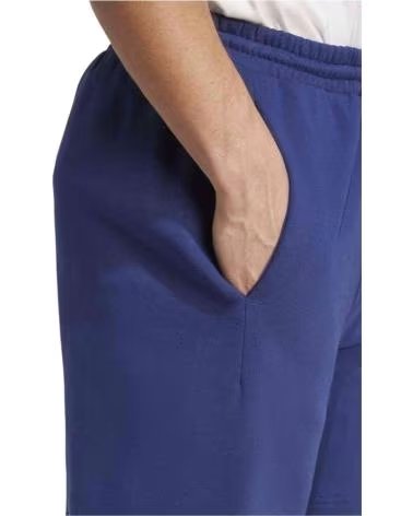 ADIDAS PANTALONCINI M COLLEGIATE UOMO BLU
