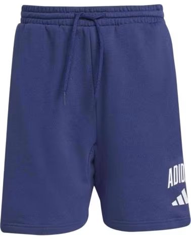 ADIDAS PANTALONCINI M COLLEGIATE UOMO BLU