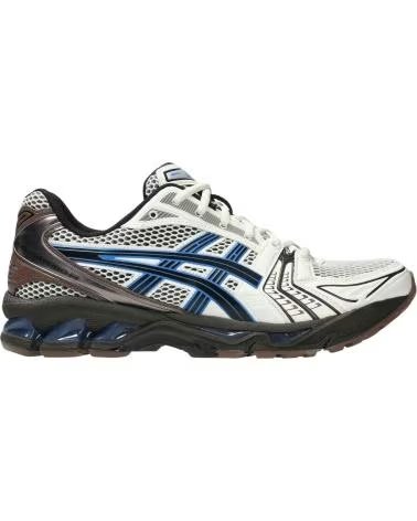 ASICS TÊNIS GEL KAYANO 14 BLUE COAST
