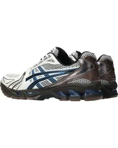 ASICS TÊNIS GEL KAYANO 14 BLUE COAST