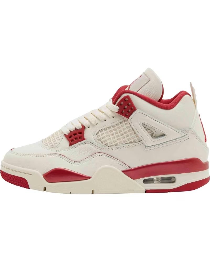 JORDAN BASKETS AIR 4 RETRO W VALENTINE´S DAY LOVER LETTER