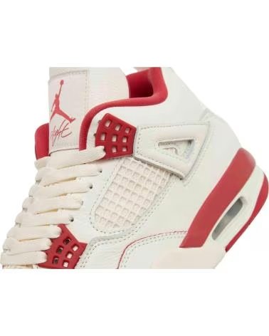 JORDAN BASKETS AIR 4 RETRO W VALENTINE´S DAY LOVER LETTER