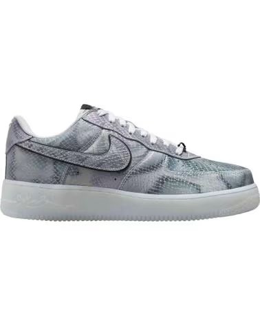 NIKE AIR FORCE 1 LOW PROTRO X KOBE LENTIKULAR SNEAKER