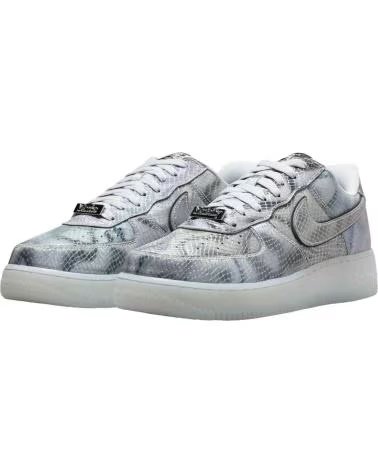 NIKE AIR FORCE 1 LOW PROTRO X KOBE LENTIKULAR SNEAKER