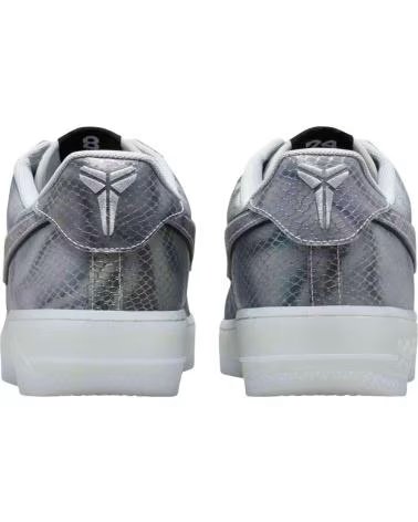 NIKE AIR FORCE 1 LOW PROTRO X KOBE LENTIKULAR SNEAKER