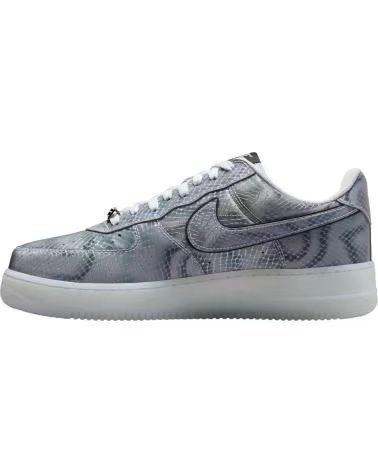 NIKE AIR FORCE 1 LOW PROTRO X KOBE LENTIKULAR SNEAKER