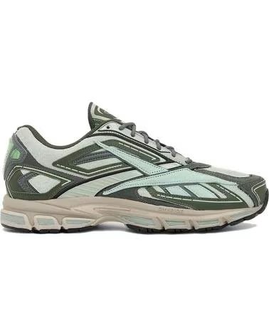 REEBOK SNEAKERS PREMIER ROAD ULTRA - VERDE UNISEX