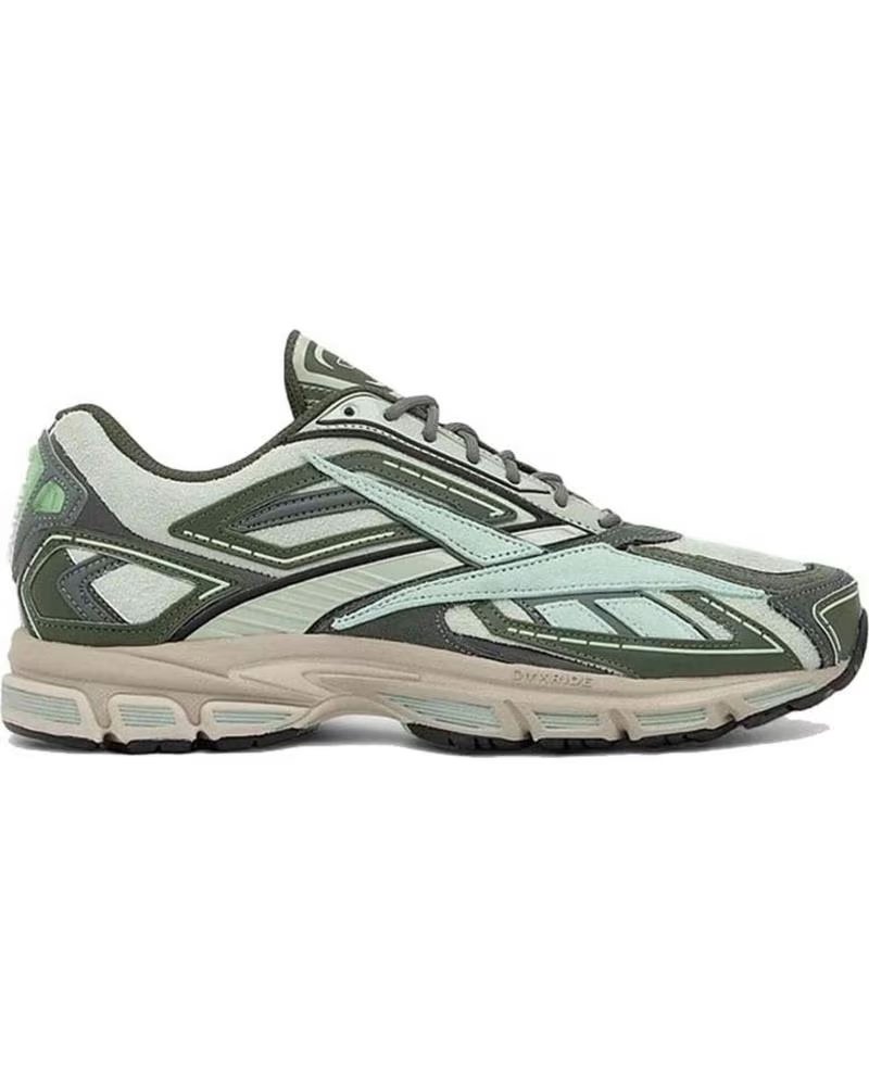 REEBOK PREMIER ROAD ULTRA SNEAKERS - GREEN UNISEX