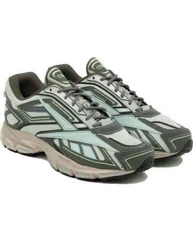 REEBOK PREMIER ROAD ULTRA SNEAKERS - GREEN UNISEX