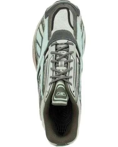 REEBOK PREMIER ROAD ULTRA SNEAKERS - GREEN UNISEX