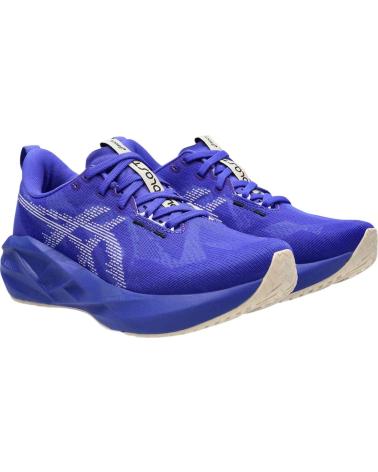 ASICS ZAPATILLAS DE RUNNING 1012B765-403 PARA MUJER COBALT BURST-WHITE