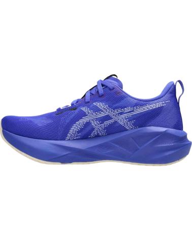 ASICS ZAPATILLAS DE RUNNING 1012B765-403 PARA MUJER COBALT BURST-WHITE