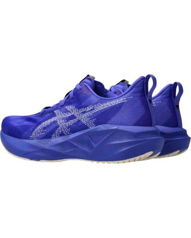 ASICS ZAPATILLAS DE RUNNING 1012B765-403 PARA MUJER COBALT BURST-WHITE