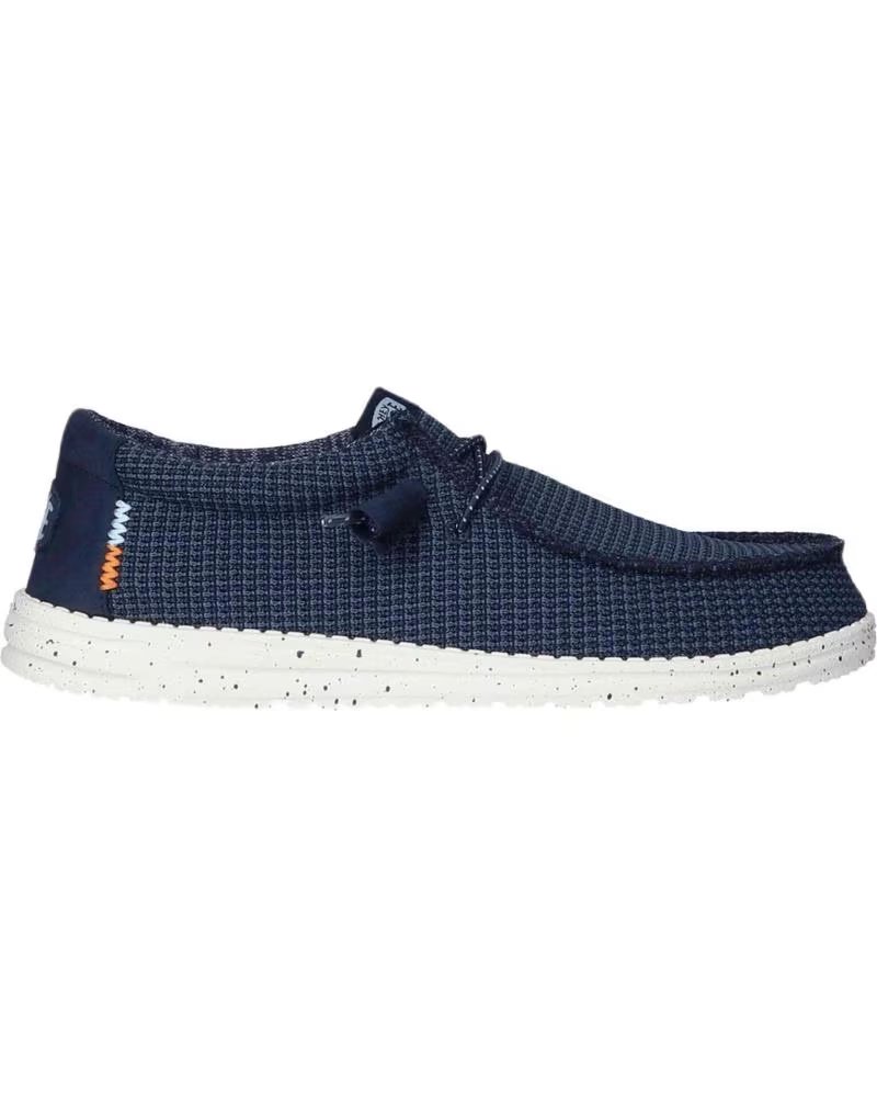 HEY DUDE ZAPATOS HD40403-410 PARA HOMBRE 410