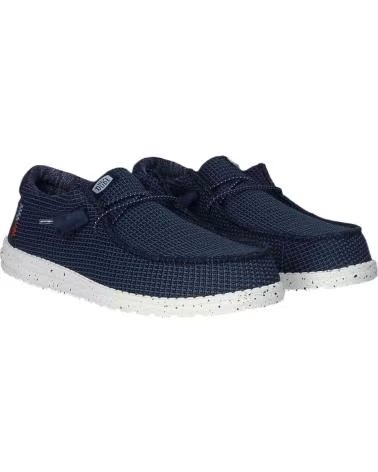 HEY DUDE ZAPATOS HD40403-410 PARA HOMBRE 410