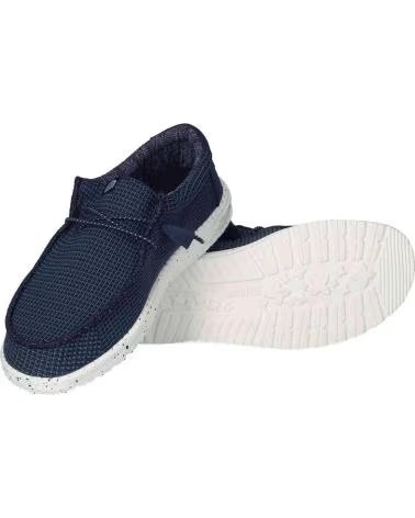 HEY DUDE ZAPATOS HD40403-410 PARA HOMBRE 410