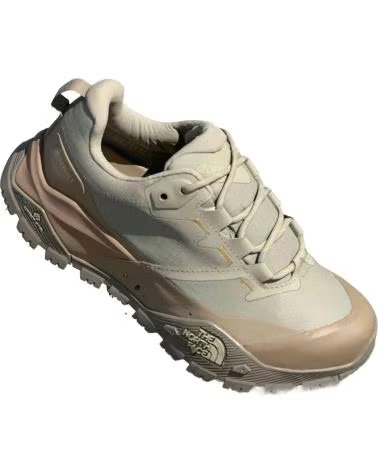 THE NORTH FACE THE OFFTRAIL HIKE GORE-TEX UNISEX WANDERSCHUHE GRAU GREY
