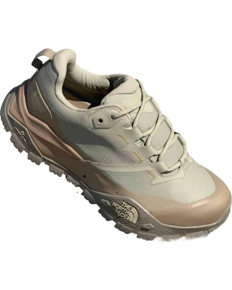 THE NORTH FACE THE OFFTRAIL HIKE GORE-TEX UNISEX WANDERSCHUHE GRAU GREY