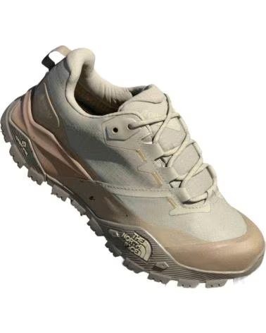 THE NORTH FACE THE OFFTRAIL HIKE GORE-TEX UNISEX WANDERSCHUHE GRAU GREY