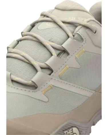 THE NORTH FACE THE OFFTRAIL HIKE GORE-TEX UNISEX WANDERSCHUHE GRAU GREY
