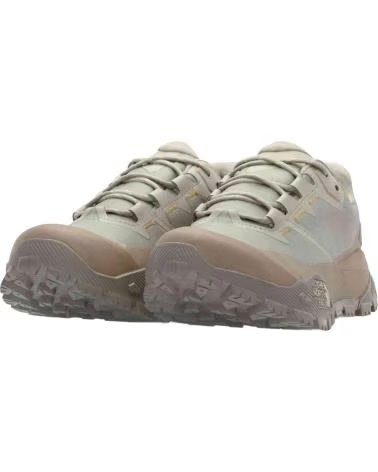 THE NORTH FACE THE OFFTRAIL HIKE GORE-TEX UNISEX WANDERSCHUHE GRAU GREY