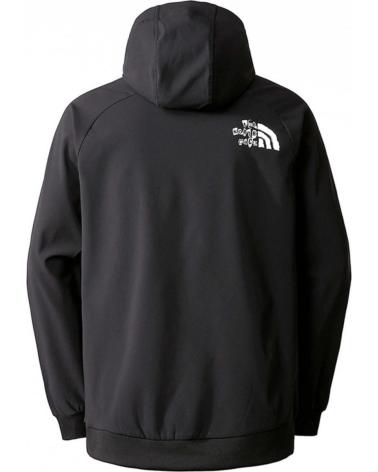 THE NORTH FACE SUDADERA CON CAPUCHA THE TEKNO