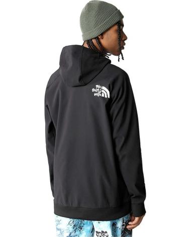 THE NORTH FACE SUDADERA CON CAPUCHA THE TEKNO