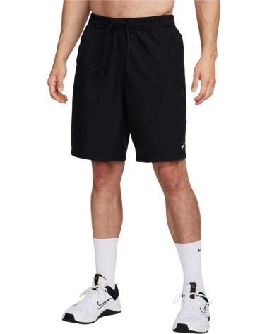 NIKE PANTALÓN CORTO FN2998-010