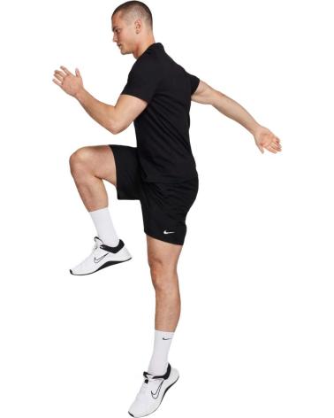 NIKE PANTALÓN CORTO FN2998-010