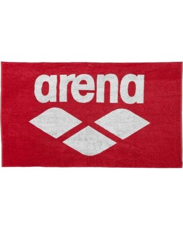 ARENA TOALLA DE MICROFIBRA UNISEX MULTICOLOR