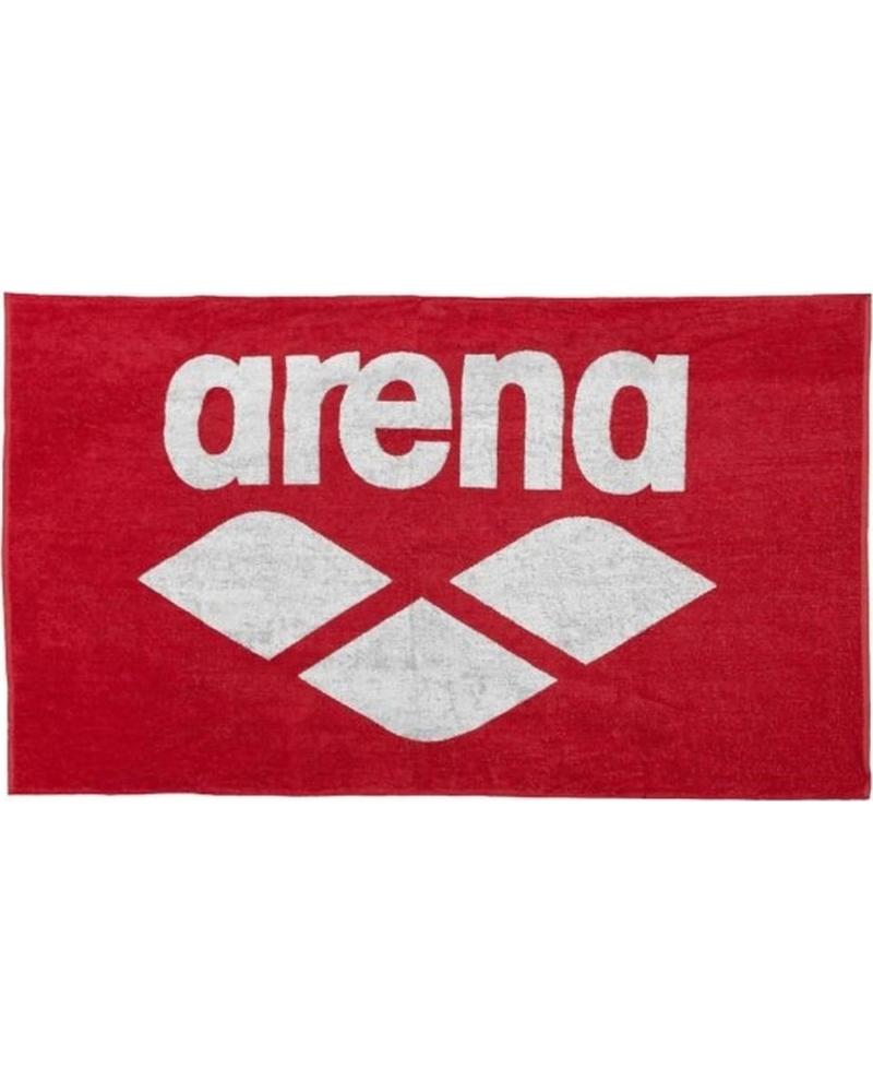 ARENA TOALLA DE MICROFIBRA UNISEX MULTICOLOR