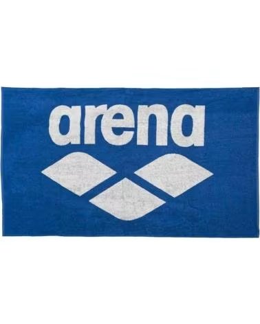 ARENA TOALLA DE MICROFIBRA 0000001993-810 UNISEX MULTICOLOR