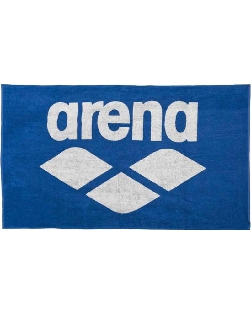 ARENA TOALLA DE MICROFIBRA 0000001993-810 UNISEX MULTICOLOR