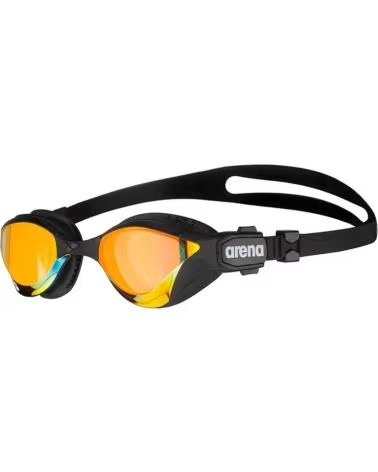 ARENA SWIMMING GOGGLES 0000002508-355 UNISEX NEGRO