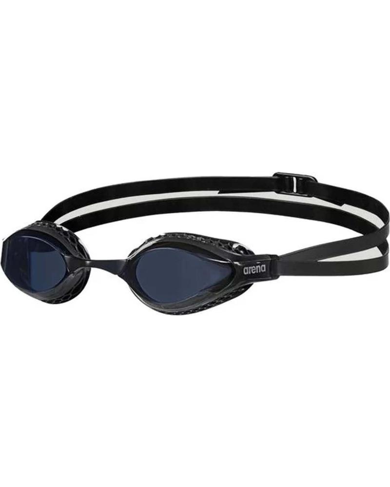 ARENA GAFAS DE NATACIÓN 3150-100 UNISEX NEGRO
