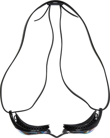 ARENA GAFAS DE NATACIÓN 0000003151-200 UNISEX MULTICOLOR