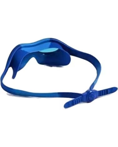 ARENA SPIDER KIDS 4287-100 SWIMMING GOGGLES AZUL
