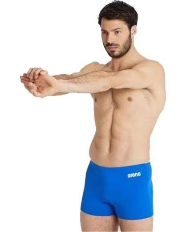 ARENA BANADOR EN PARA HOMBRE AZUL