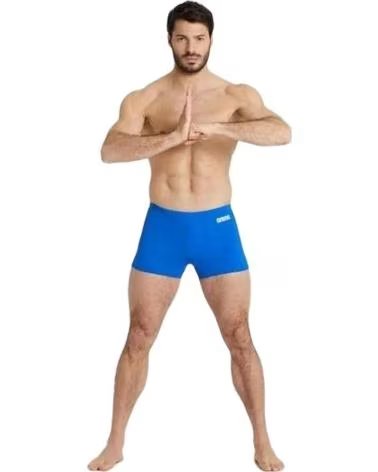 ARENA BANADOR EN PARA HOMBRE AZUL