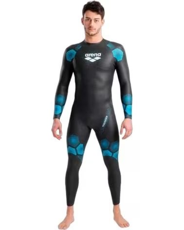 ARENA TRAJE DE NEOPRENO 0000005631-510 PARA HOMBRE NEGRO