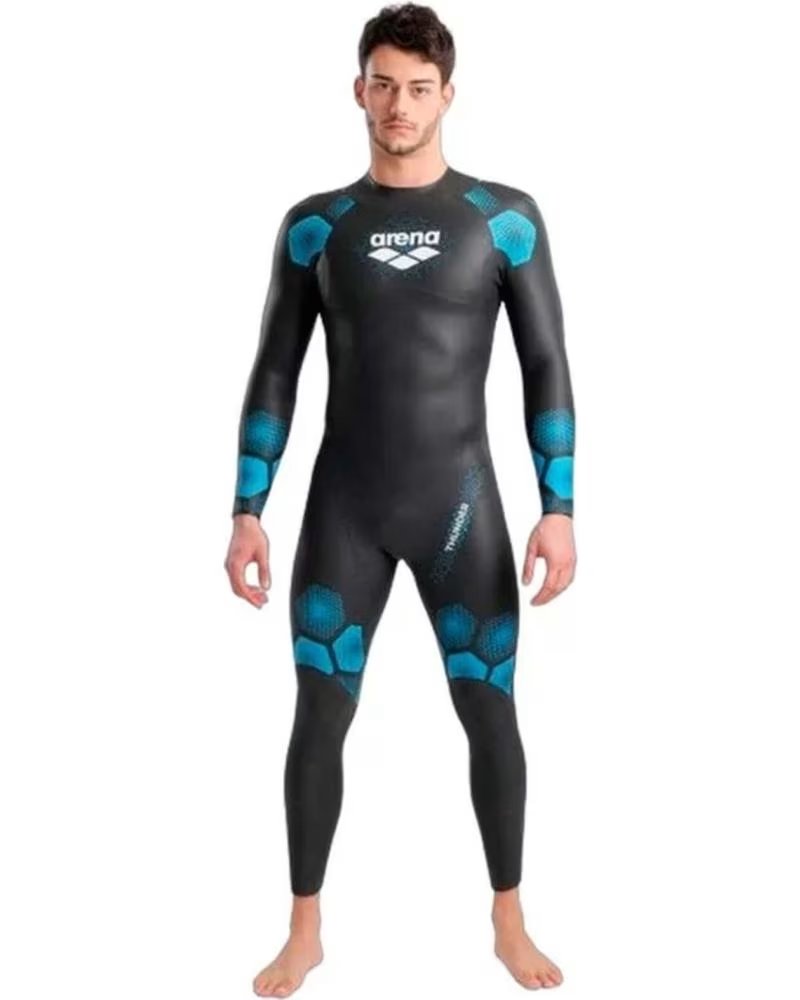 ARENA TRAJE DE NEOPRENO 0000005631-510 PARA HOMBRE NEGRO