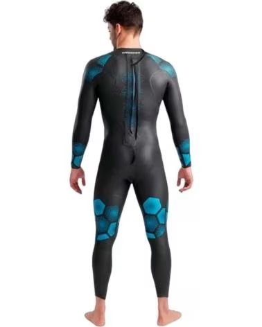 ARENA TRAJE DE NEOPRENO 0000005631-510 PARA HOMBRE NEGRO