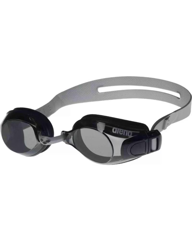 ARENA GAFAS DE NATACION 0000092404-055 EN PARA UNISEX NEGRO