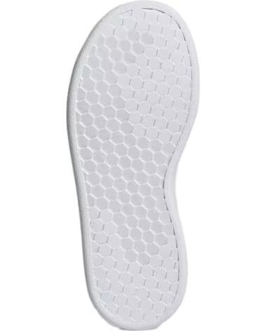 ADIDAS ZAPATILLAS ADVANTAGE IG4256 PARA NIÑAS BLANCO