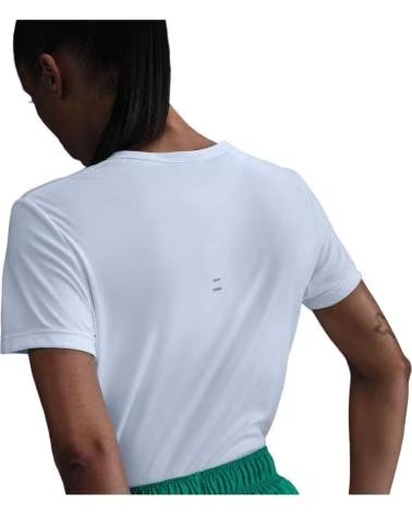 NIKE KURZARM-T-SHIRT HQ0648-100 FÜR DAMEN MULTICOLOR