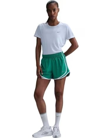 NIKE KURZARM-T-SHIRT HQ0648-100 FÜR DAMEN MULTICOLOR