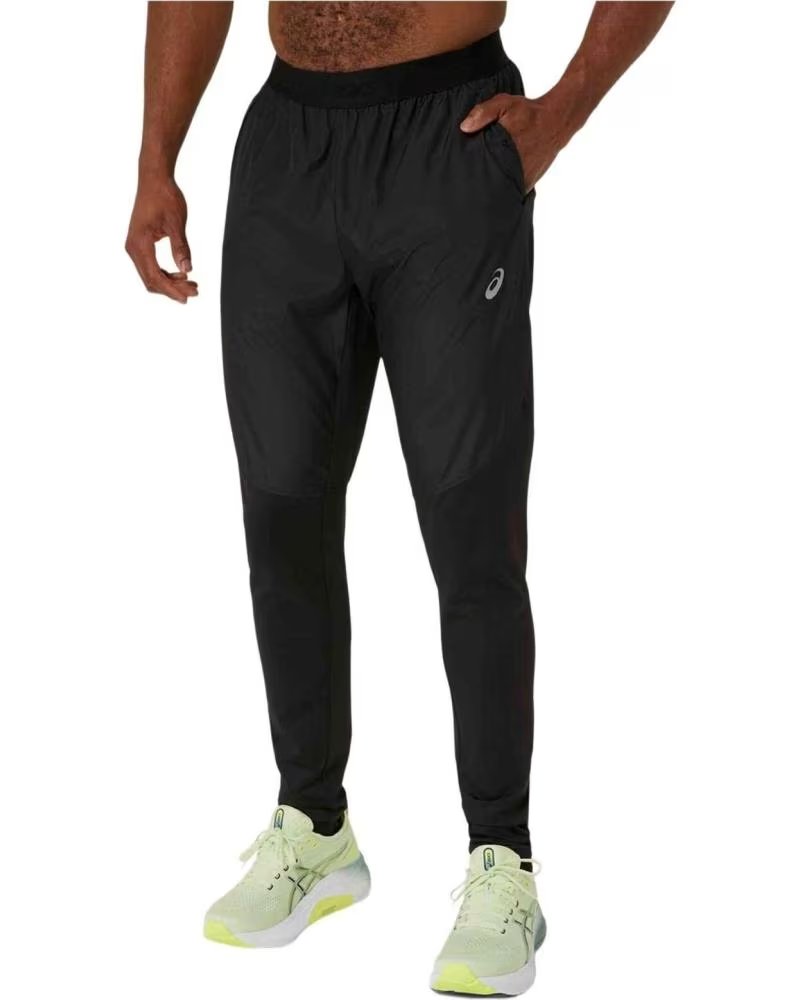 ASICS 2011D097-001 LANGE LAUFHOSE FÜR HERREN MULTICOLOR