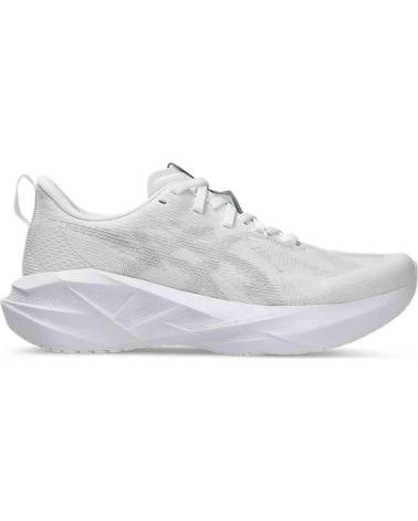 ASICS ZAPATILLAS 1012B765-100 PARA HOMBRE BLANCO