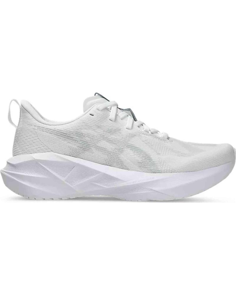 ASICS ZAPATILLAS 1012B765-100 PARA HOMBRE BLANCO